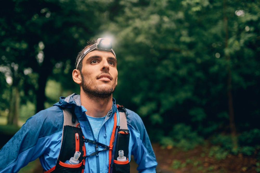 Bike Riding Headlamps