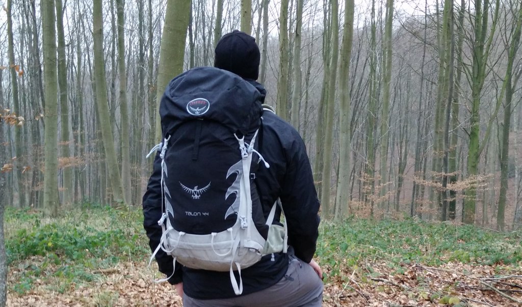 outdoor backpack