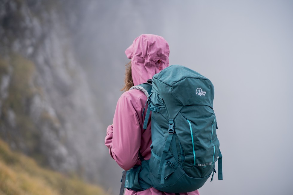 outdoor backpack