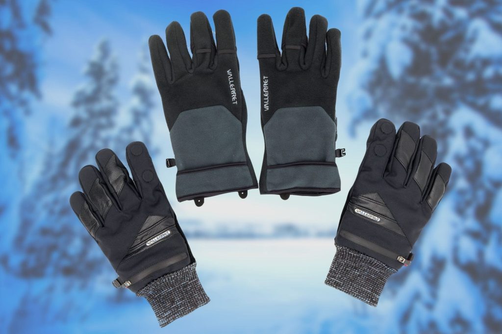 outdoor gloves