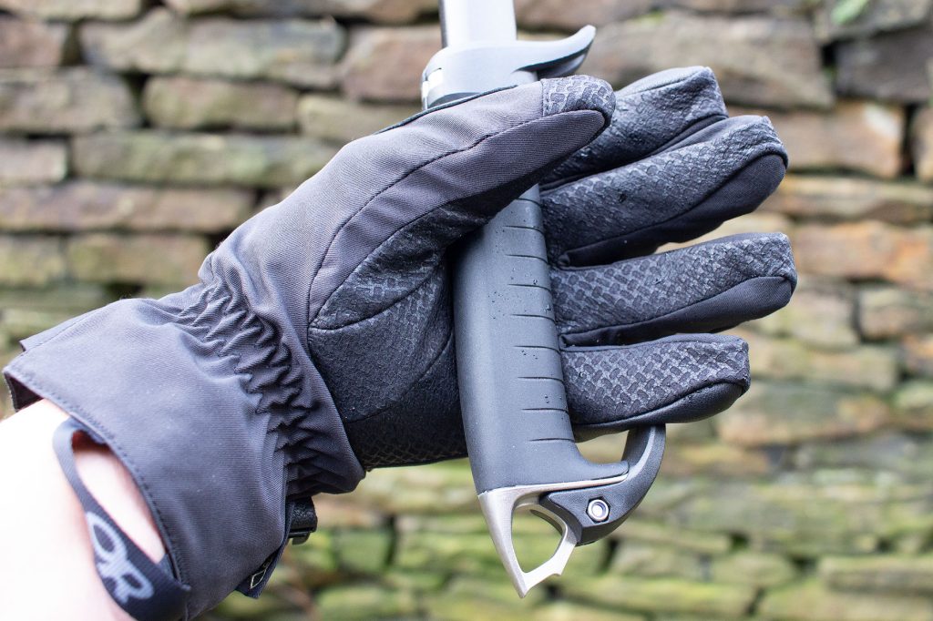 outdoor gloves