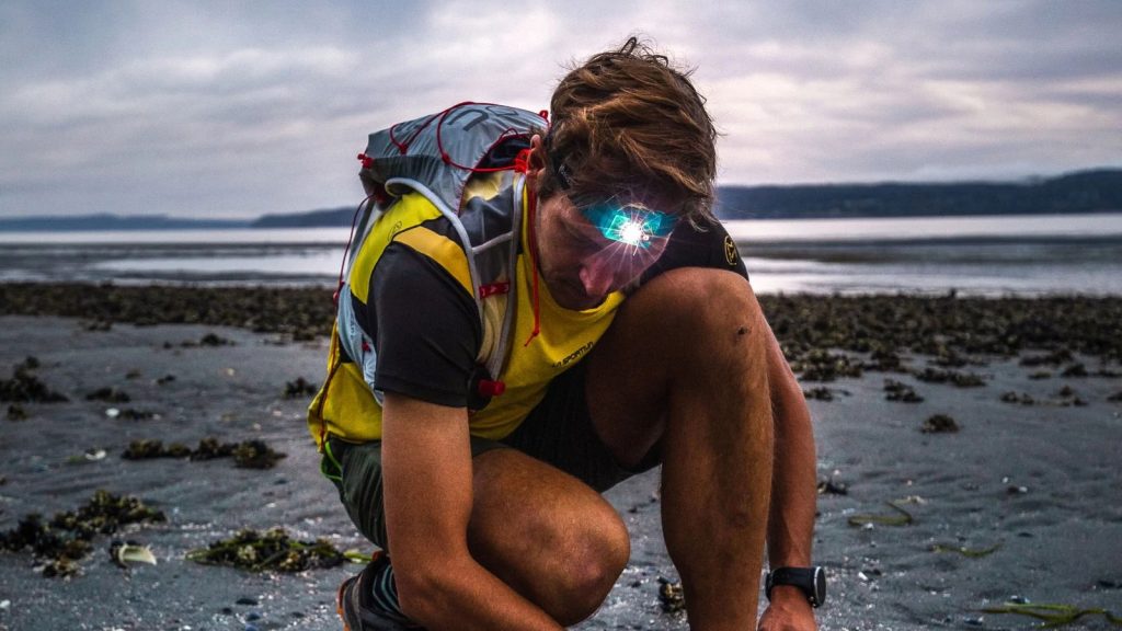 Bike Riding Headlamps