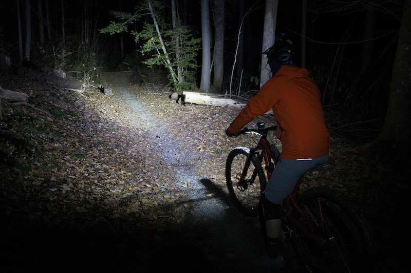 Bike Riding Headlamps