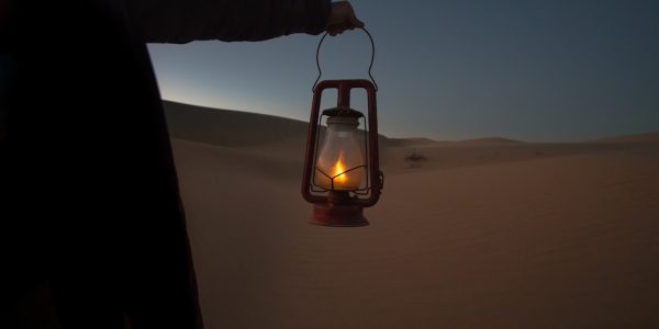 Photo Lantern, flashlight