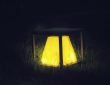 Photo Rechargeable camping hand lamp