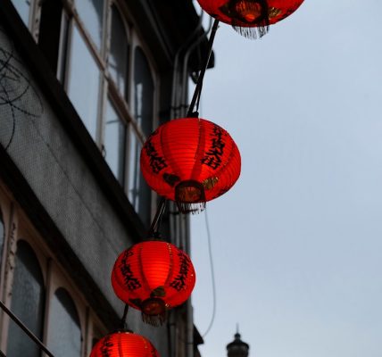 Photo Compact lantern