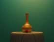 Photo Aromatherapy lamp