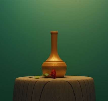 Photo Aromatherapy lamp