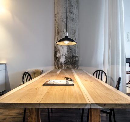 Photo pendant lighting