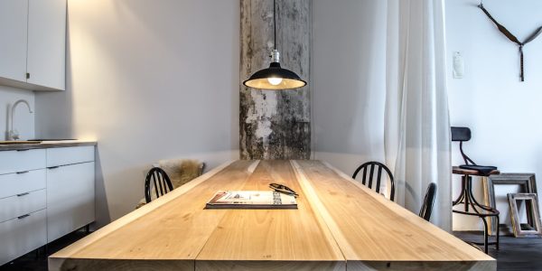 Photo pendant lighting