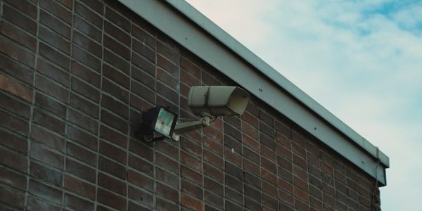 Photo solar powered motion sensor flood light