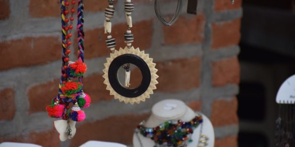 Photo pendant light